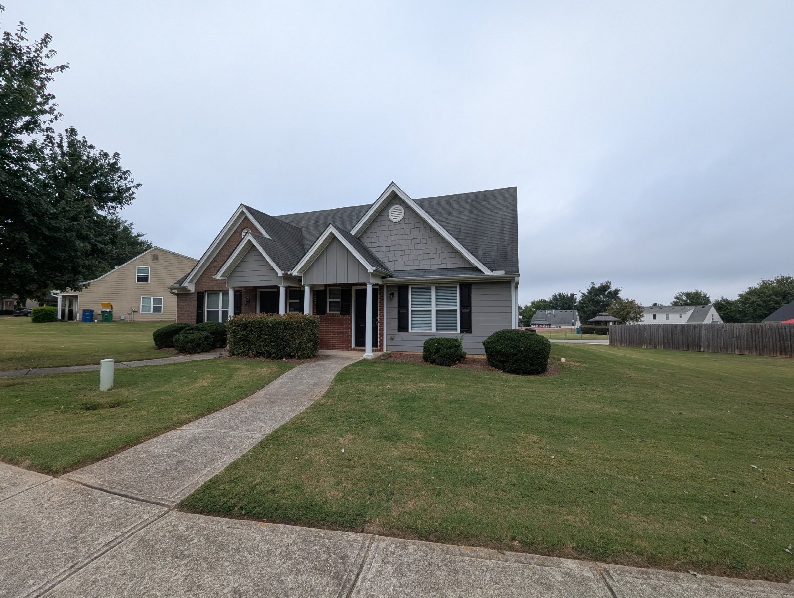 3 Bed/2 Bath Townhome in the Bridgewater Community property image