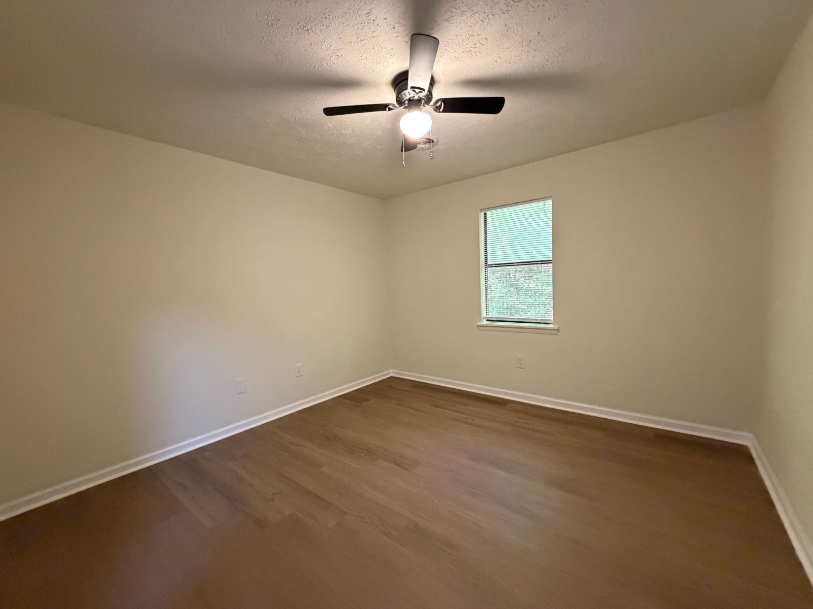 Renovated 2-bedroom, 1-bath duplex in east athens, ga property image