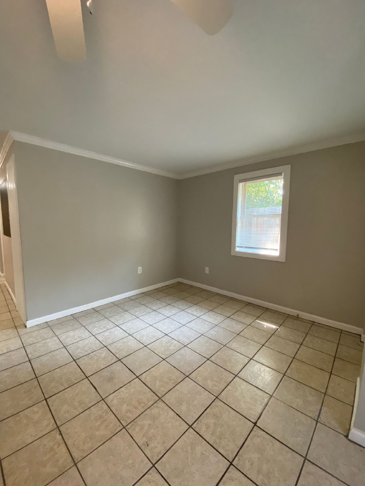 AVAILABLE NOW! Cute 2 bedroom and 1 bath duplex located just 1.4 miles away from the UGA Arch! property image