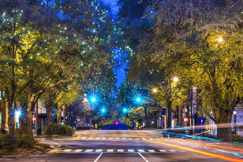 Athens Property Management