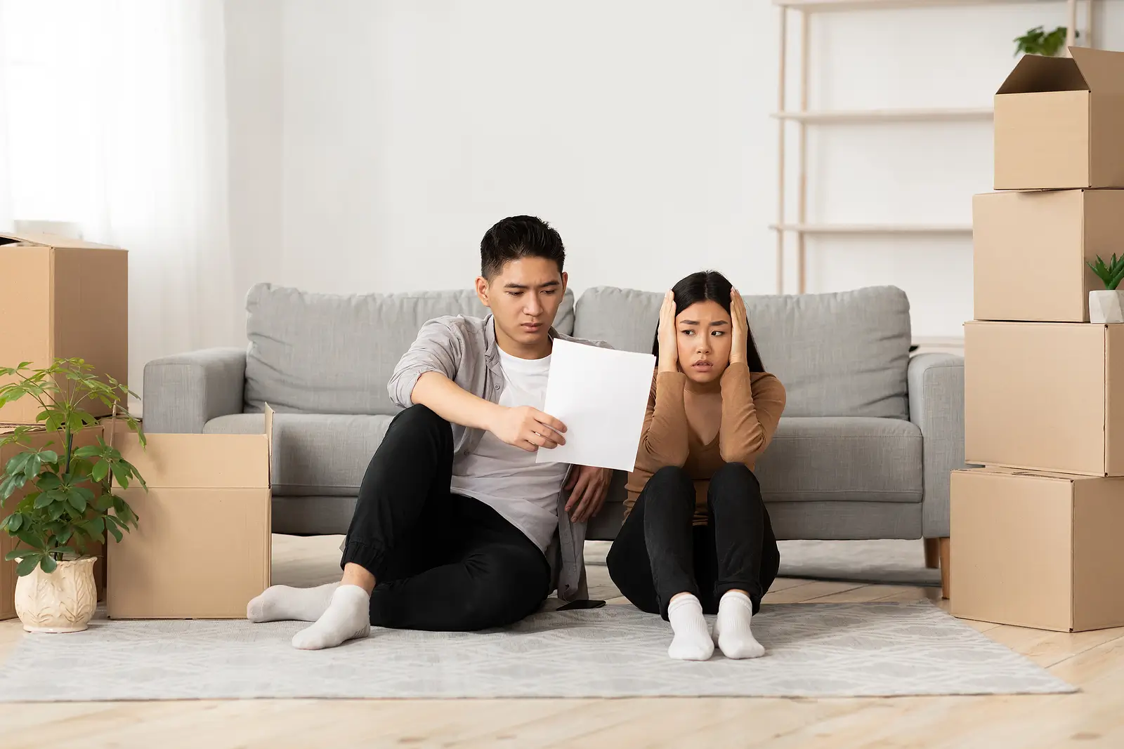 Georgia's Eviction Process: A Step-by-Step Guide for Athens Landlords