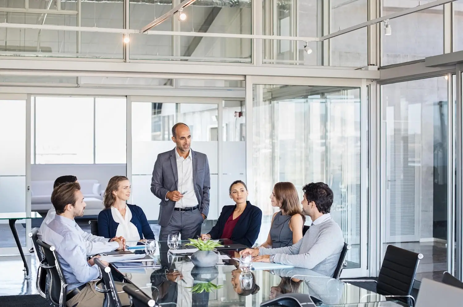 Athens Property Management Board Member Resources