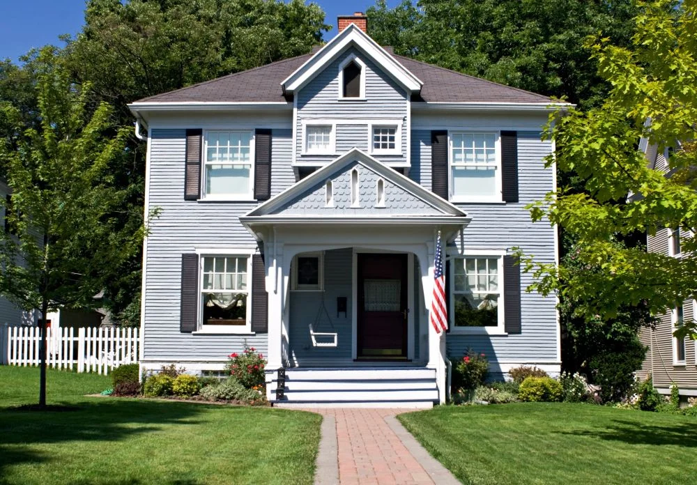 Loganville Property Management