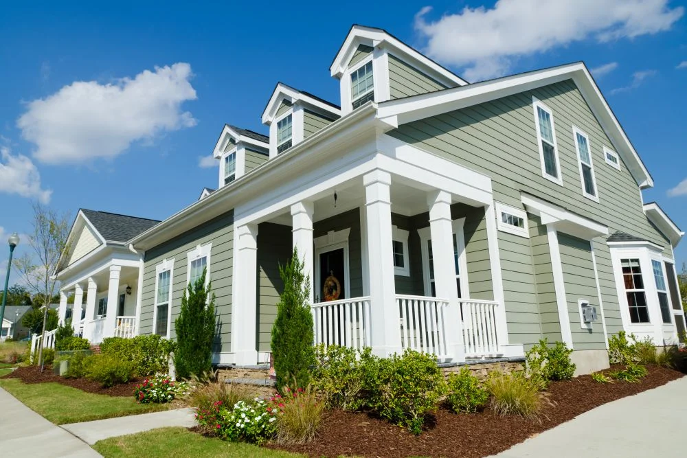 Monroe Property Management