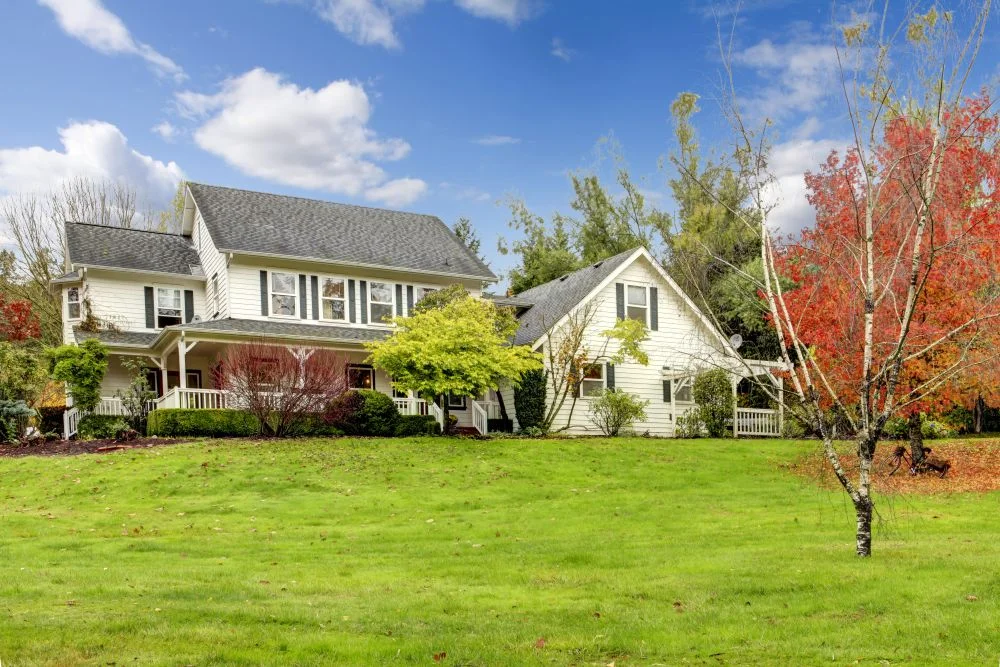 Oconee County Property Management