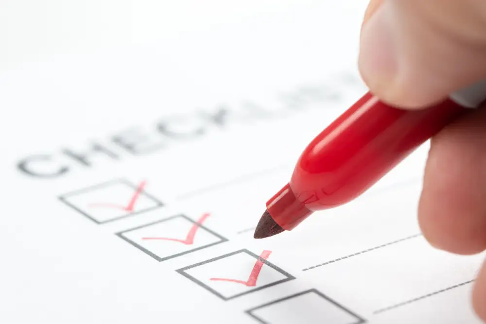 Athens Rental Qualifications